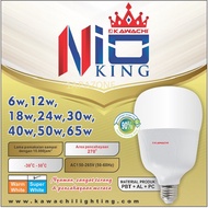 Led Lamp 50WATT NIO KING NK-50W KAWACHI E27 50W LED Bulb
