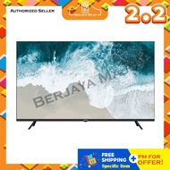 Skyworth 55" 4K UHD Smart Android Google QLED TV 55SUE8100