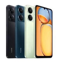 ※台中實體店面※有店面全新台灣公司貨保固一年小米 紅米 Redmi 13C 8G/256GB 紅米13C
