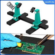 [RazecaMY] Circuit Board Holder, Circuit Board Holder, Desoldering Jig And Repair, Soldering Assembl