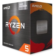 AMD Ryzen 5 5500GT
