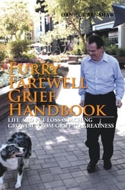 Furry Farewell Grief Handbook Dan C. Crenshaw