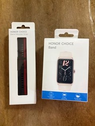 智能手錶 Honor choice band