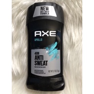 AXE Apollo Deodorant Stick 48H 76g (new pack)