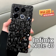 Softcase Infinix Note 40 infinix note 40 pro dan type lain infinix Terbaru motif wallpaper All picture  - Softcase - Kesing Hp - Cover Hp - Kondom Hp - Case Terbaru - Triozora Shop