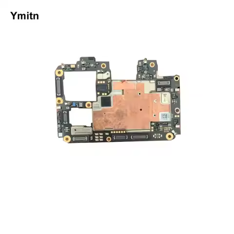 Unlocked Mobile Housing Electronic Panel Mainboard Motherboard Circuits Flex Cable For Realme GT2 Pr