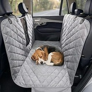 4Knines Floor Hammock for Crew Cab Trucks (Version 2)