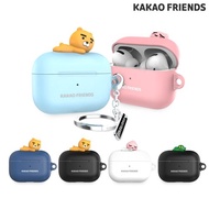 Kakao Friends AirPod Pro Figure Keying Hard Case
