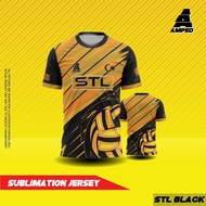 STL JERSEY Full Sublimation