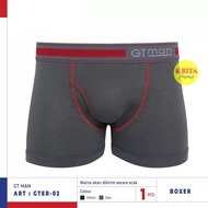 Gt Man Boxer Men GTER 02
