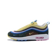 Sean Wotherspoon X Air Max 97