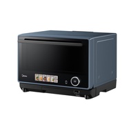 Midea MMO25XHA Microwave Oven 25L