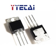 10PCS Brand New Original FQP10N60C 5N60C 50N06 4N60C 7N60C 6N60C In-Line TO-220