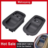 GK2T-14A132-CA BK2T-14529-AB Left Right Power Window Switch For Ford Transit MK8 2014-2019 Custom 20