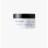 Global Milbon Matte Texturizing Paste 8