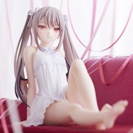 【MY·】 PVC Hentai Sexy Girl Toys for Kids, Action Figure Anime, Model Collection, Cute Devil, Sauce, Demon, Casual Gift, 11cm