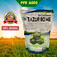 1KG Tazor 80WG ( Propanil 80% ) Biovista Racun Rumpai / Rumput padi burung / Rumput ekor tebu / Rump