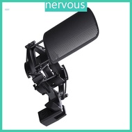 NERV Precise Engineered Microphones Holder With 5 8 Inch Thread Adapters Enhances Noise Reduction fo
