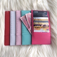 Card HOLDER NEW LONG 12slot+1slot FOR MONEY