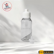 Wholesale Center for Empty Essence Bottles, 30ml size, dropper bottles, 30ml PVC Round Telon Oil Bot