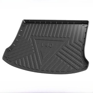 Volvo S60 LS80 LXC60 XC90 V60 V40 S90 V90 C60 คันแต่งตั้งพิเศษ 25 รุ่น ที่วางในช่องเก็บของข้างล่าง ผ