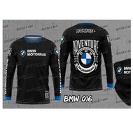 BMW Bimmer Power M Series T-Shirt | Motorsport BMW Racing Team T-shirt | Super Premium Tee BMW