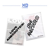 EVNNE 5th Mini Album 'LOVE ANECDOTE(S)'
