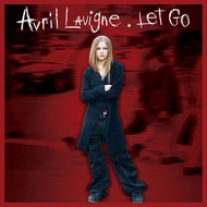 CD-R Avril Lavigne - discography