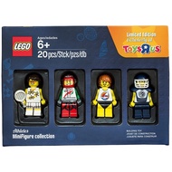 LEGO 2016 Bricktober 5004573 6160789