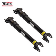 Pair Rear Shock Absorber Air Suspension Struts Assembly for Mercedes Benz R-Class W251 V251 R320 R35