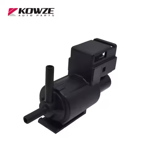 Car Emission Solenoid Valve for Mazda 626 BT-50 B2500 MX-6 RX-8 Protege 929 Mpv Millenia Premacy KL0
