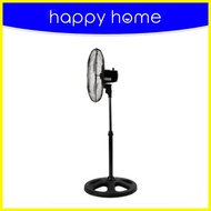 ◙ ㍿ ✧ Caribbean Oscillating Industrial Stand Fan 16"