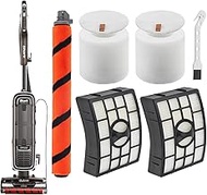 Shark Vacuum Filter Replacement for Shark APEX DuoClean Lift-Away AX950 AX951 AZ1002 AZ1000 AZ1000W,