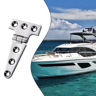 Heavy Duty t hinges 316 door closer automatic stainless hinges heavy duty Marine Grade Casting Hinge