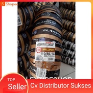 Corsa R26 110 / 80-14 Tires Tublles