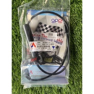 FAST THROTTLE /RACING THROTTLE TZM UNIVERSAL APPI OEM