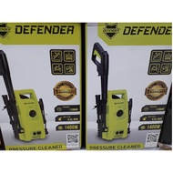 DEFENDER High Pressure Cleaner 1400W (110 Bar)