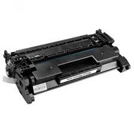 The new hp 26A Toner is ready to use and has a CF226A guarantee