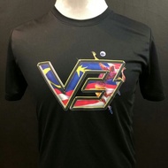 V3 Sport Micro Fibre T shirt