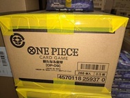 海賊王OP09 原箱