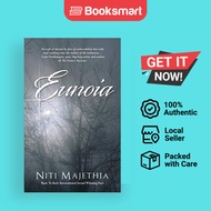 Eunoia - Paperback - English - 9781482816594