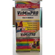 VitminPro by Battlecock 20grams
