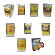 JULIE'S TIN BISCUIT ASSORTED FLAVORS