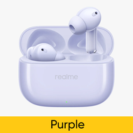 หูฟัง Realme T310บลูทูธ5.4 46dB ตัดเสียงรบกวนได้หูฟังไร้สายแบตเตอรี่ใช้งานได้นาน40ชั่วโมง