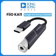 FIIO KA11 audio decoder - Genuine distributor
