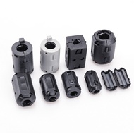 Magnetic Ring Filter Anti-Interference with Magnetic Core Shielding Interferencer High Frequency Fil
