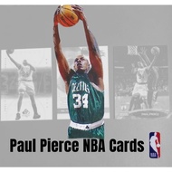 PAUL PIERCE NBA Cards