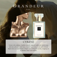 Grandeur Cyrene Extrait De Parfum