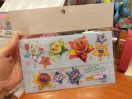 日本製  #Anpanman #麵包超人 系列 #口罩套 #罩收納套 #Mask Case #口罩封套 口罩袋 A 款 Made in Japan #麵包超人口罩套