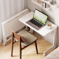 Expanded Side Table E63L Mobile Bedside Table Computer Table Sofa Table Living Room Household Side T